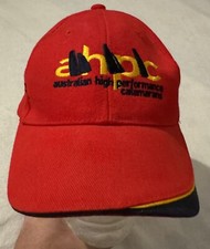 Cappello berretto ahpc - cappello,