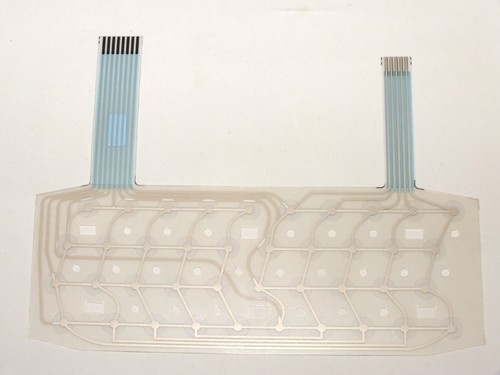 Membrana spectrum 48k 16k - zx,