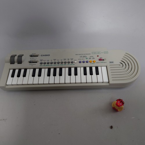 Casio mini 32 tasti - gz-5,
