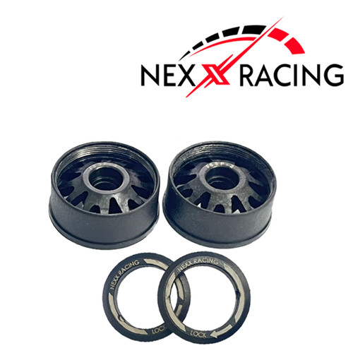 Nexx racing jud ruote - racing,