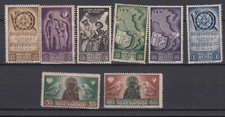 1946 Regno Italy Corpo Polacco