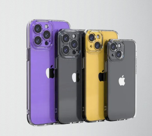 Custodia per iphone 11 - custodia, 14
