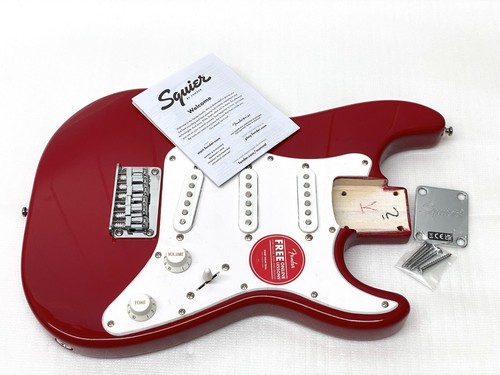 Originale fender mini - fender, squier