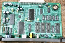 Scheda processore AT&T Spirit