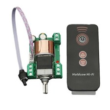 HiFi Audio Infrare Telecomando