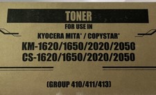 Toner kyocera mita copystar - toner,