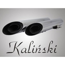 KALINSKI TERMINALE MARMITTE