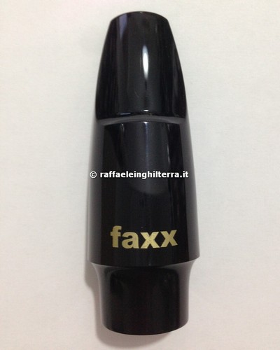 Faxx bocchino sax abs - bocchino,