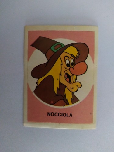 Figurina topolino story - topolino,