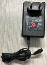 Alimentatore regolabile 3V 0,25A 4,5V 0,28A 6V 0,3A 7,5V 0,4A 9V 0,5A 12V 0,5A