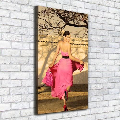 Stampa tulup wall - tulup, art