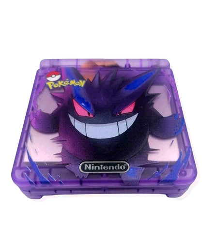 Gameboy advance ags101 ips - sp,