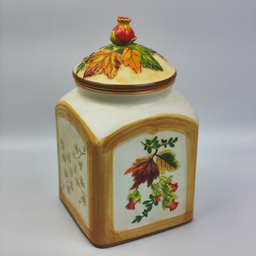 Vaso contenitore andrea - contenitore,