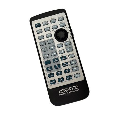 Telecomando per kenwood radio - per,