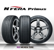 Pneumatici gomme estive Nexen