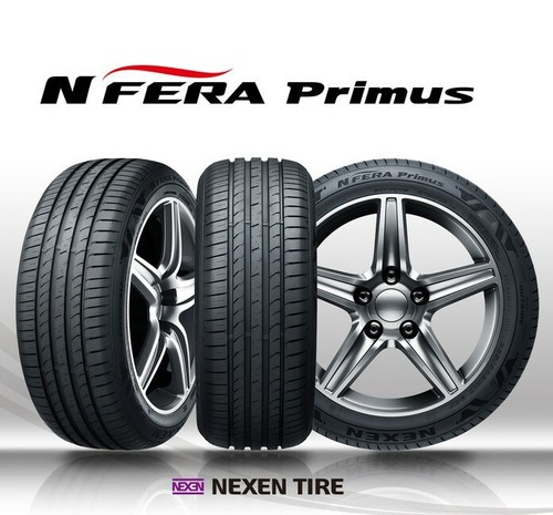 Pneumatici gomme estive nexen - pneumatici,