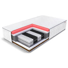 Materasso 180x200 cm RUBICON 7