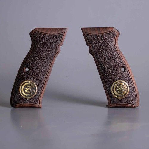 75b sp01 set - 75b, manopole