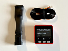 Prograle Tester for Fiat Coupe