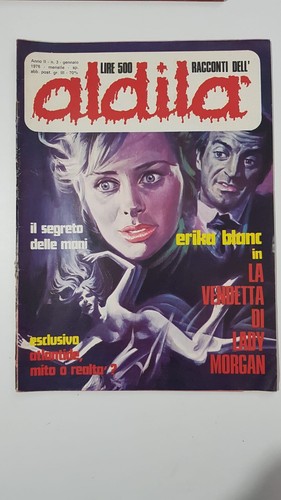 Fumetto racconti - -,