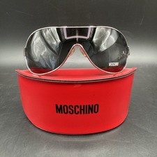 Moschino Occhiali da Sole