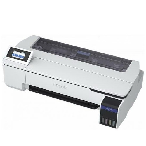 Epson surecolor f500 - epson, sc-f500