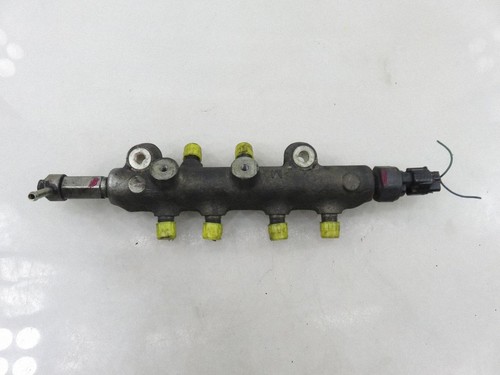 Tubo linea guida carburante