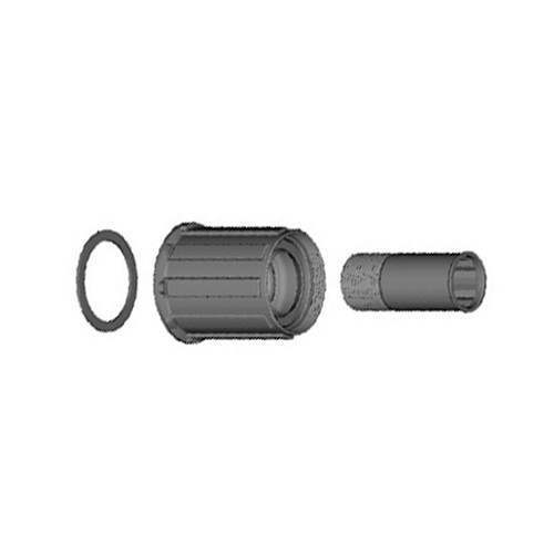 Corpo ruota libera shimano - corpo,