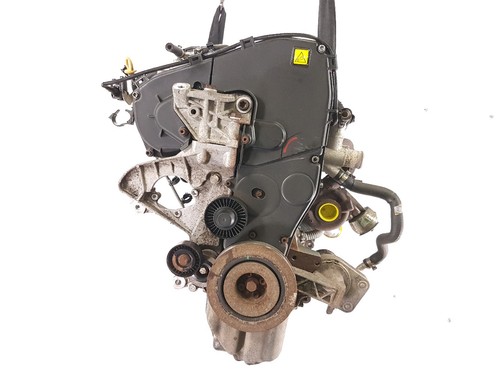 Motore tipo 937a3000 - 937a3000,
