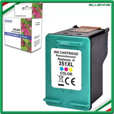 ✅ CARTUCCIA COMPATIBILE CON HP 22 XL COLORE STAMPANTE DESKJET D1320 D2360 F2180✅