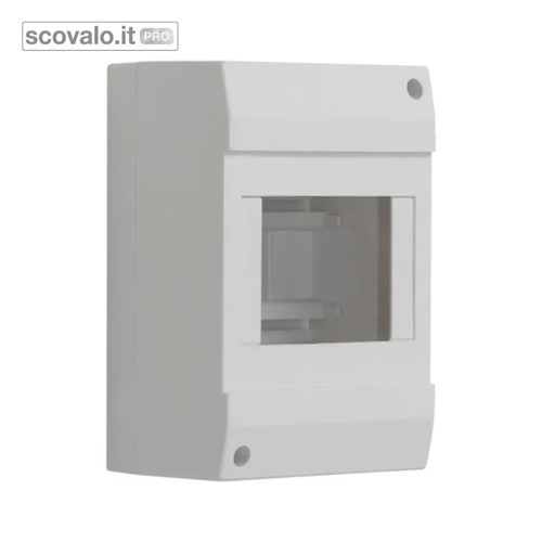 Centralino quadretto elettrico - quadretto,