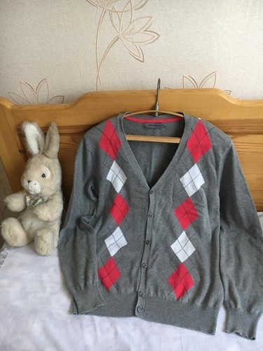 Cardigan uomo cedarwood state - cardigan,