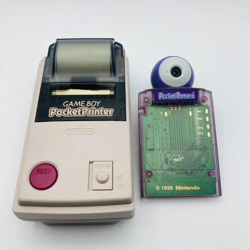 Nintendo gameboy pocket - nintendo,