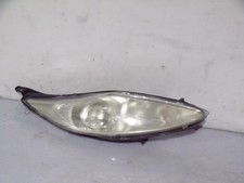 11912 Faro Anteriore Destro Ford Fiesta 6 2011 COD 1734613