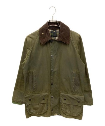 Barbour