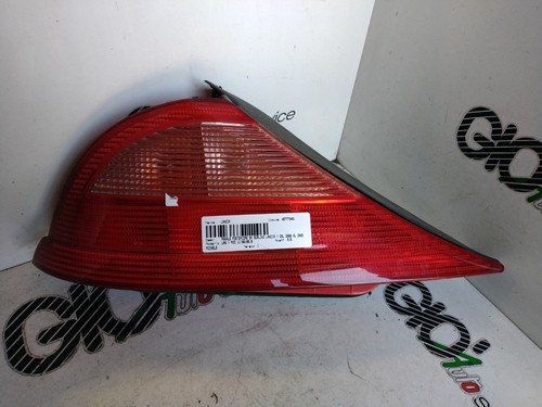 Fanale posteriore lancia y - posteriore,