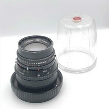 Hasselblad Carl Zeiss S- Planar 5,6/120 mm nero