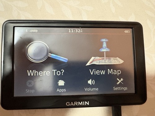 Garmin camper 760 - garmin,