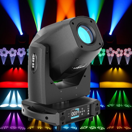 Uking 400w led - uking, testa