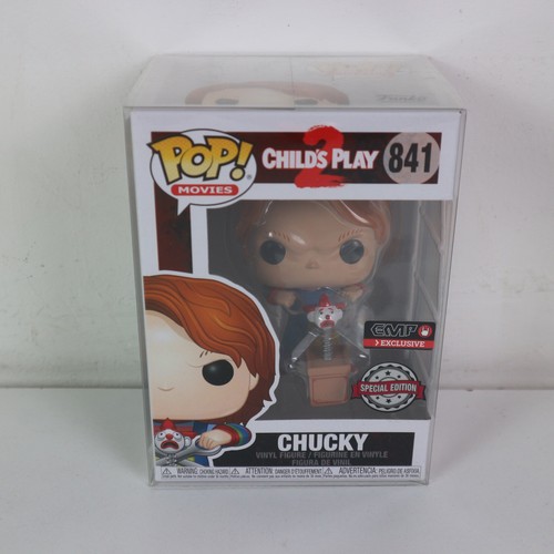 Funko pop child - pop, 841