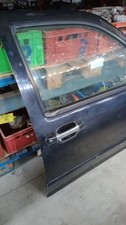ISUZU D-MAX Serie Pick-Up (TFR, TFS) (02>12) PORTIERA ANTERIORE DESTRA PER