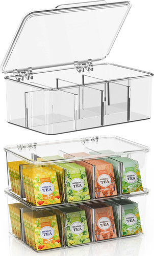 Porta bustine the tisane - porta,
