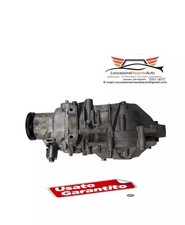 Differenziale Posteriore Fiat