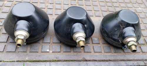 Fanali trattore epoca - fanali,