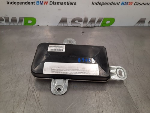Borsa sicurezza porta bmw - sicurezza,