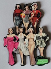 PINS  MARILYN MONROE LES