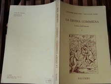 La divina commedia . Lettura