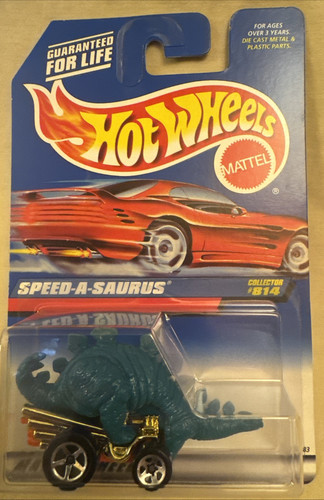 Hot wheels speed - hot,