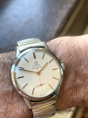 Orologio vintage omega - orologio,
