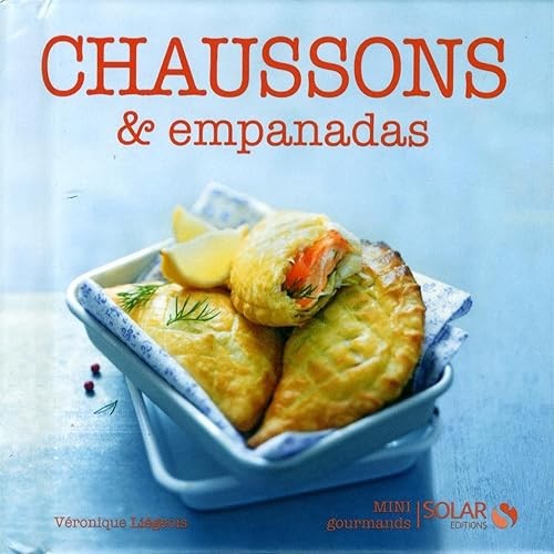 Chaussons empanadas mini - -,